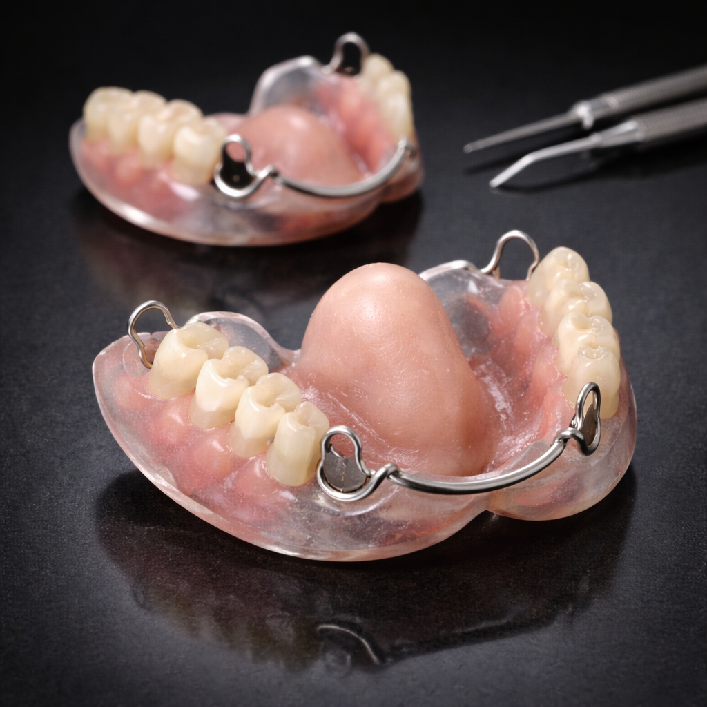 Obturadores Quirúrgicos